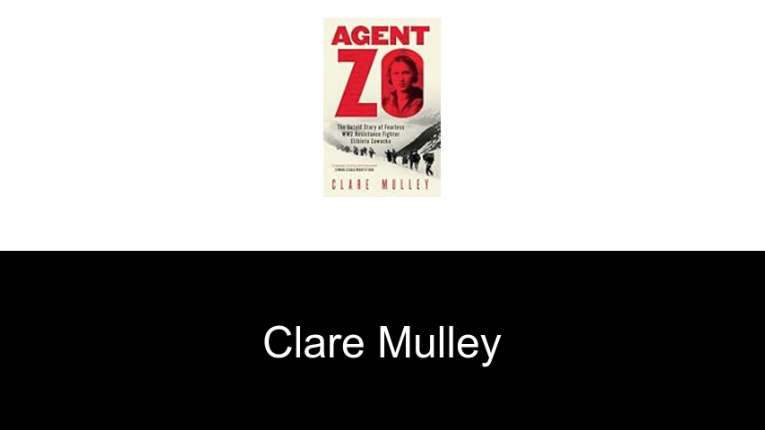 libros de Clare Mulley