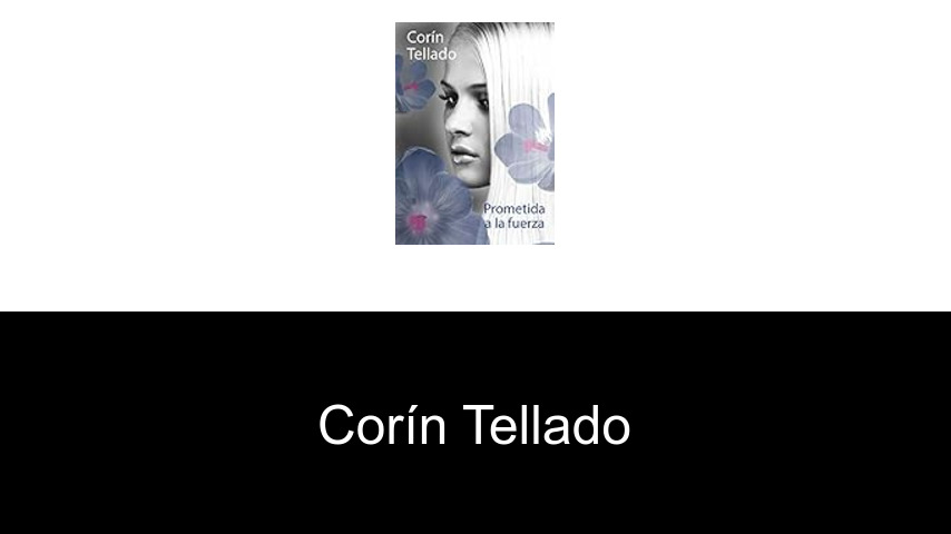 libros de Corín Tellado