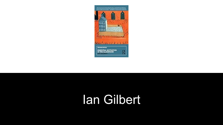 libros de Ian Gilbert