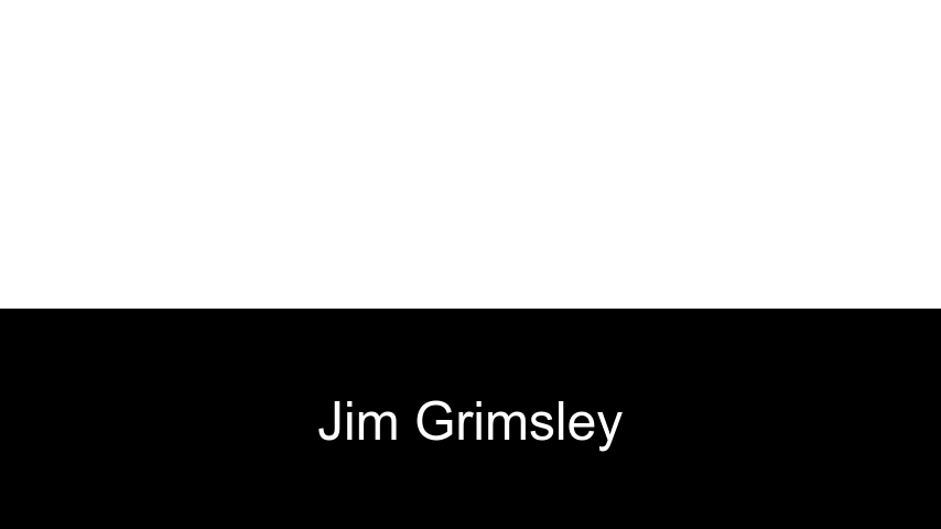 libros de Jim Grimsley