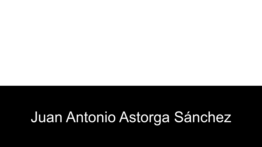 libros de Juan Antonio Astorga Sánchez