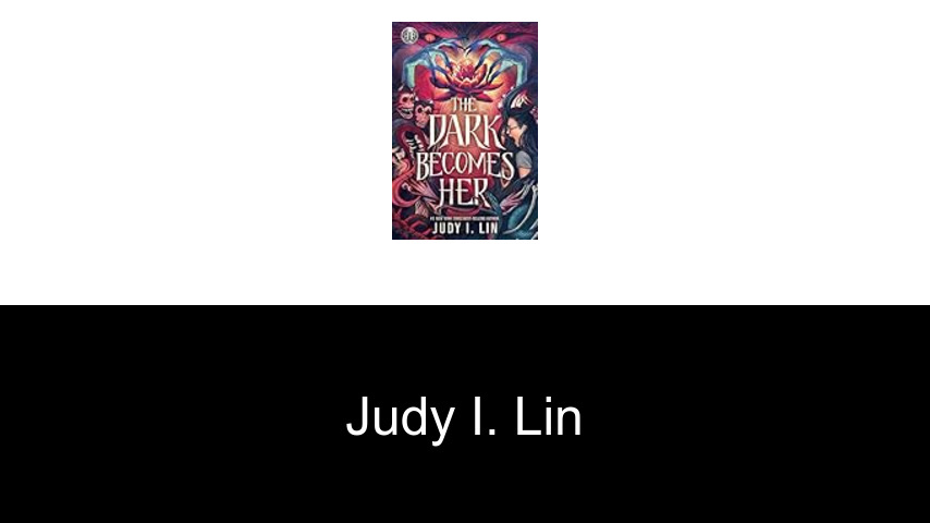 libros de Judy I. Lin