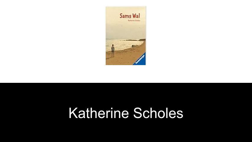 libros de Katherine Scholes
