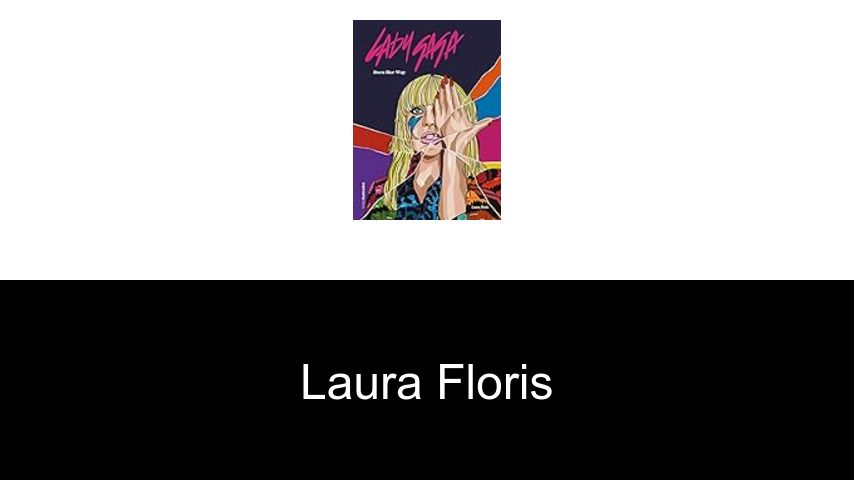 libros de Laura Floris