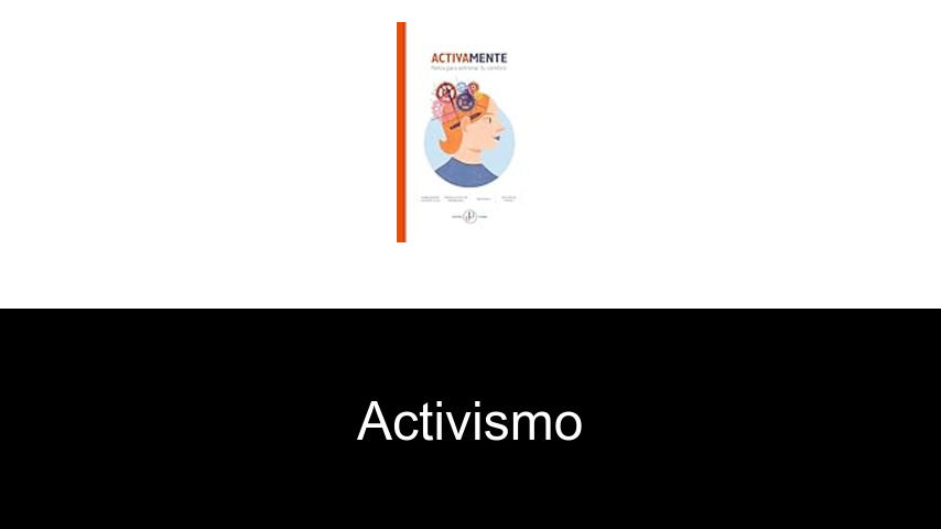 activismo