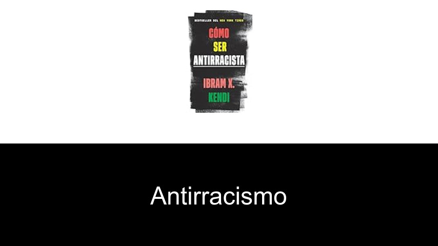 antirracismo