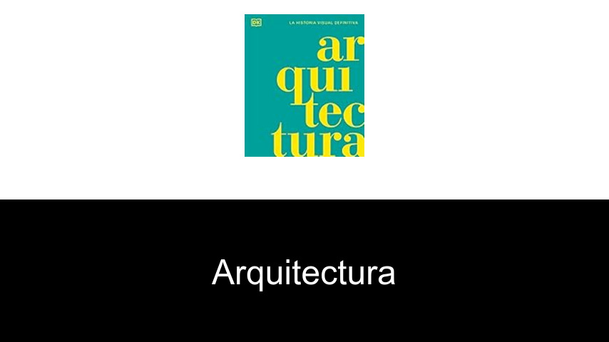arquitectura