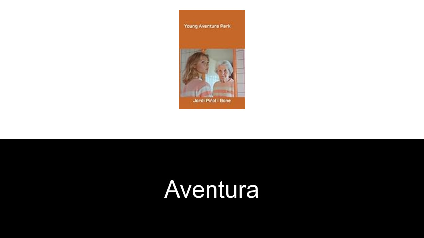aventura