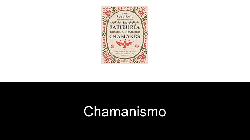 chamanismo