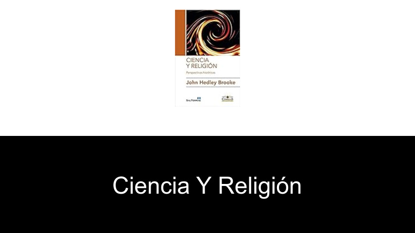 ciencia y religión