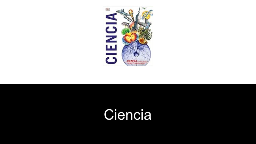 ciencia