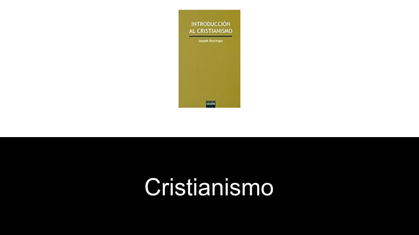 cristianismo