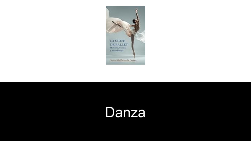 danza