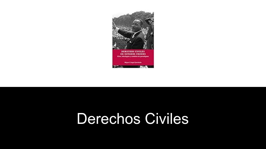 derechos civiles