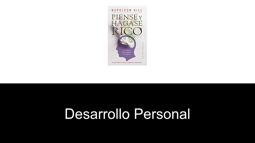 desarrollo personal