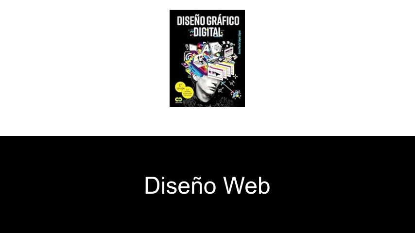 Libros de diseño web