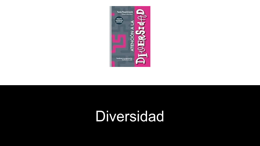 diversidad