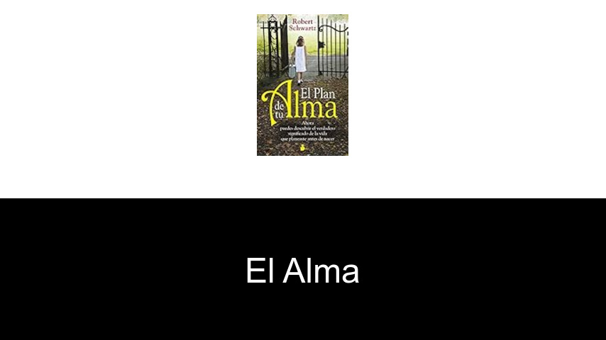 el alma