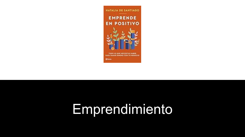 emprendimiento