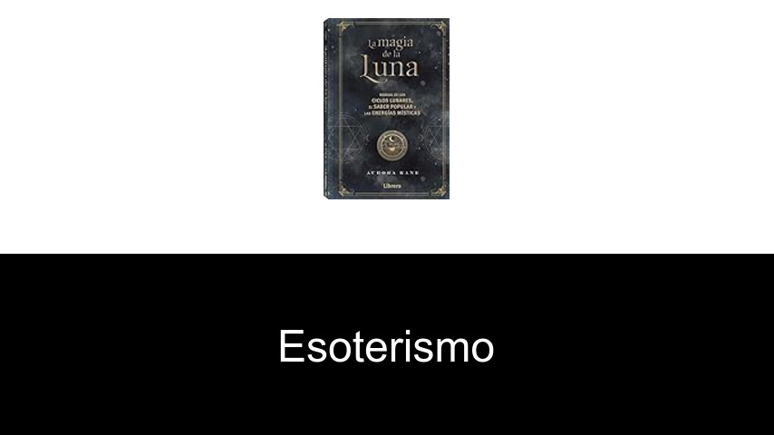 esoterismo
