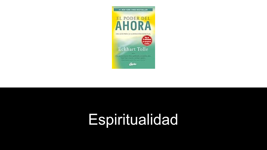 espiritualidad