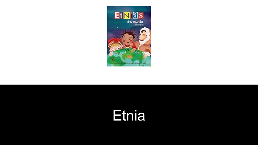 etnia
