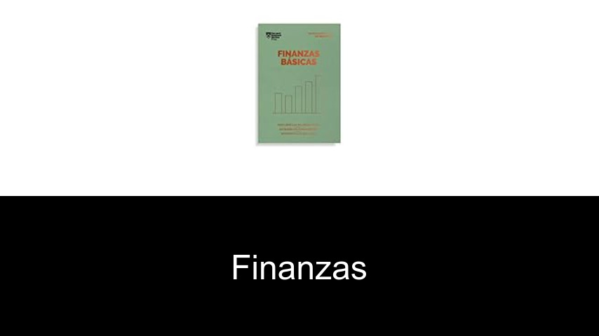 finanzas