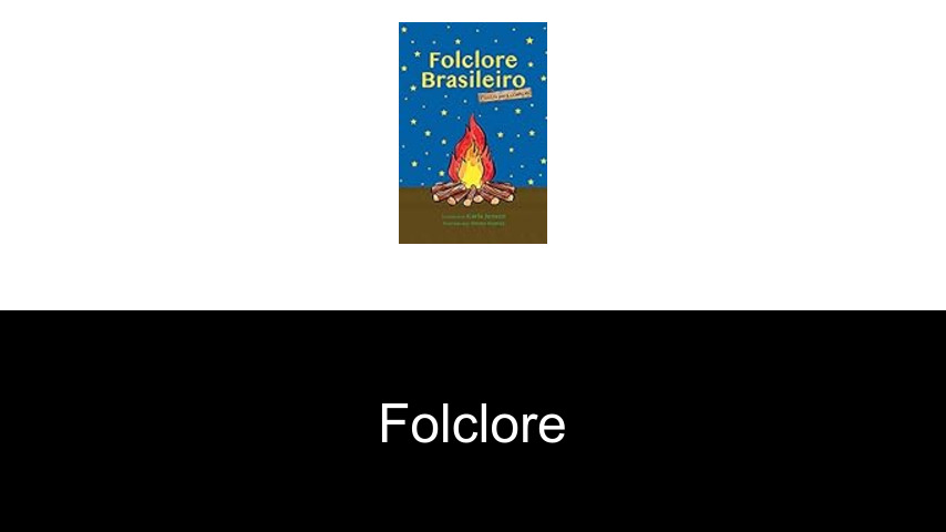 folclore
