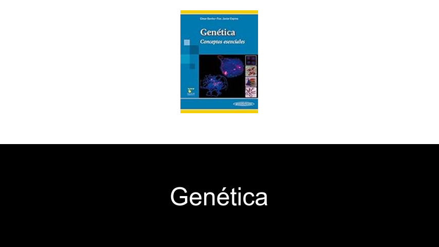 genética
