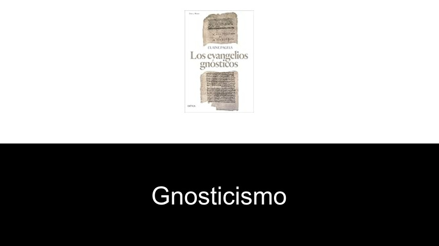 gnosticismo