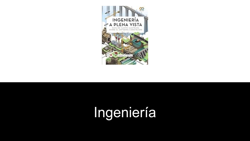 ingeniería