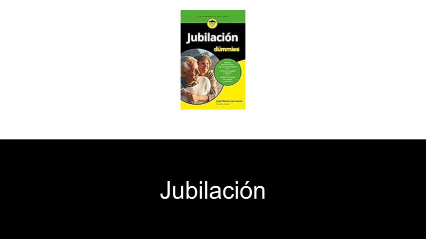 jubilación
