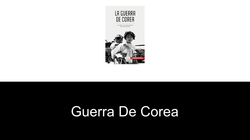 guerra de Corea
