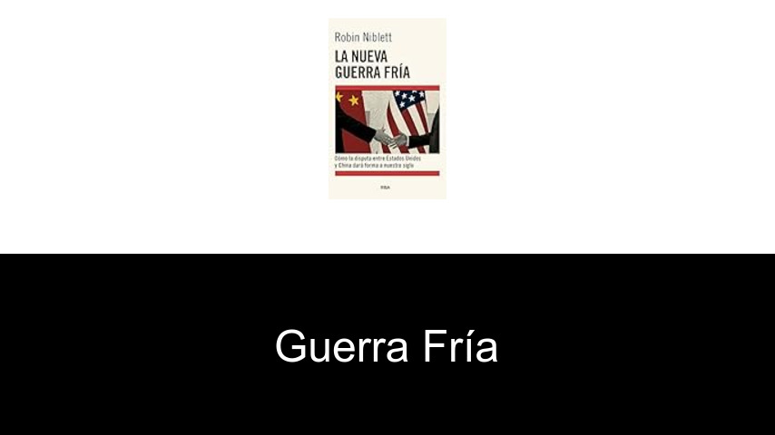 Guerra Fría