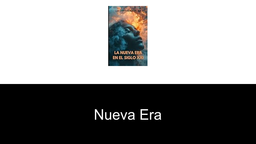 Libros de la nueva era