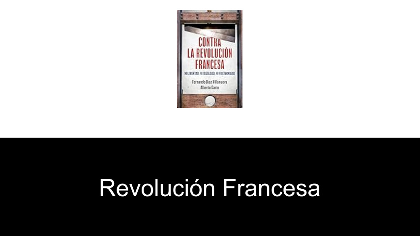 Revolución Francesa