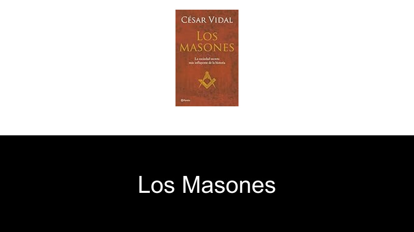 los masones
