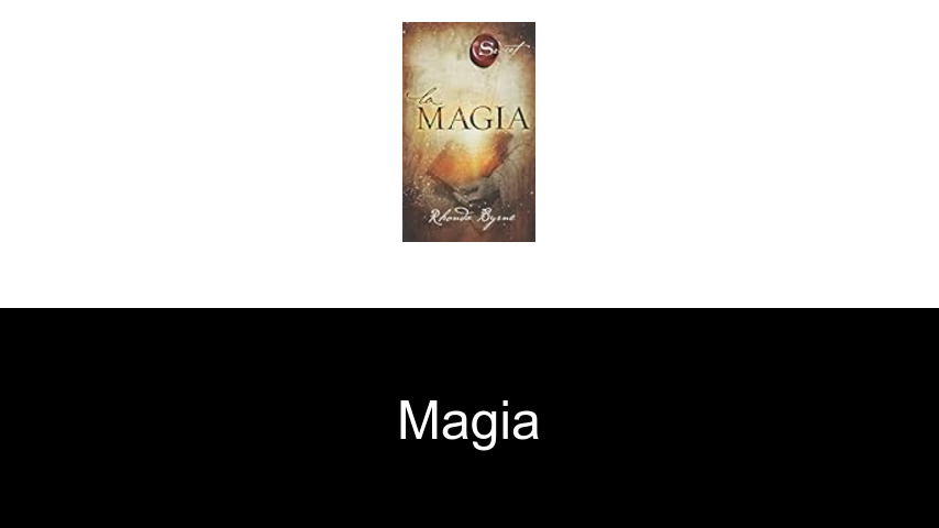 magia