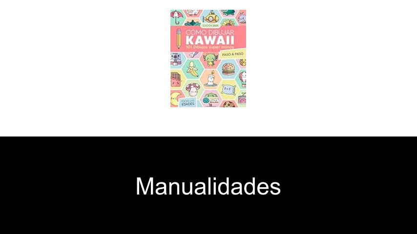 manualidades