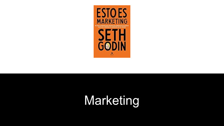 marketing