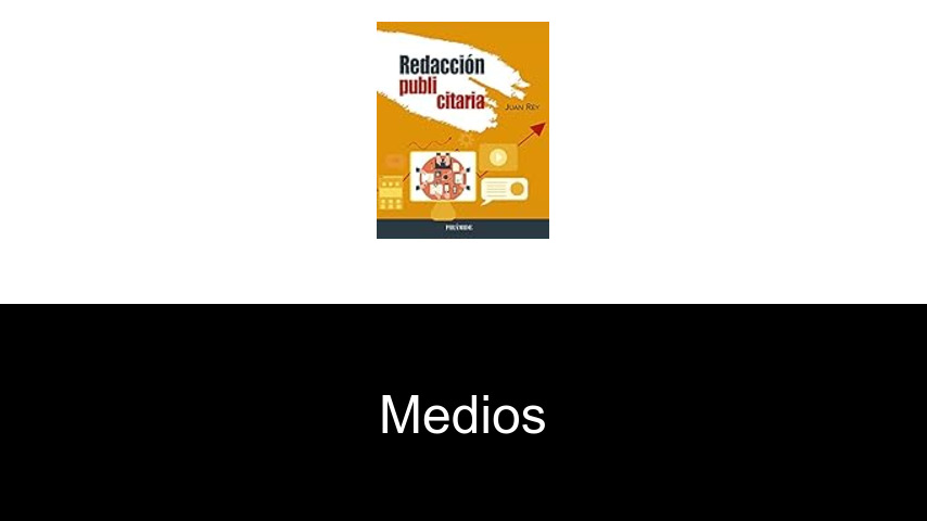 medios