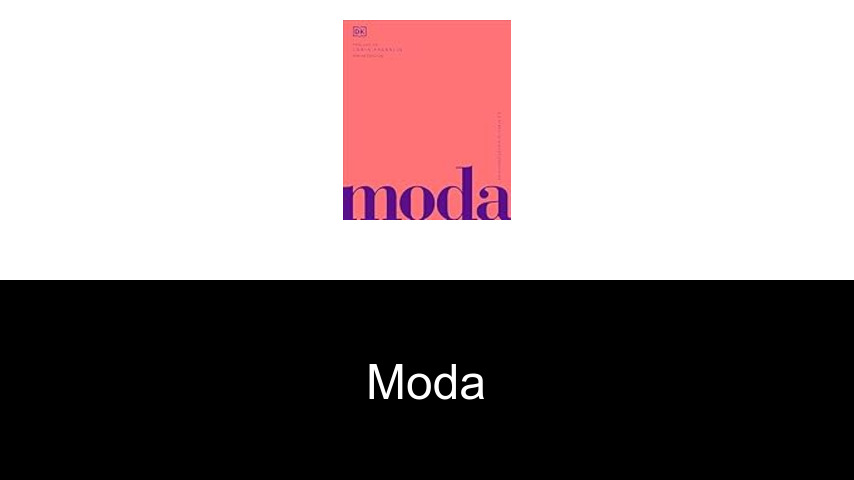 moda