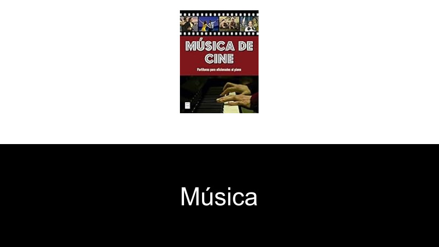 música
