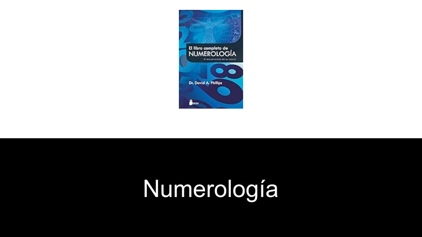 numerología