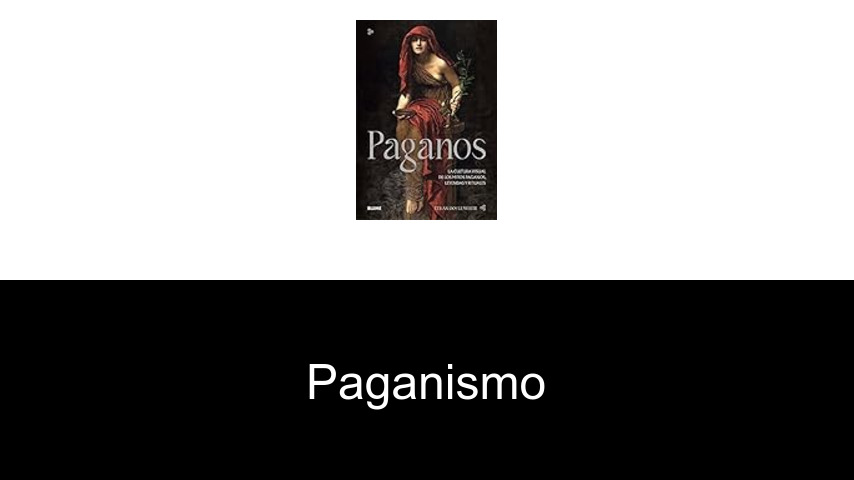 paganismo
