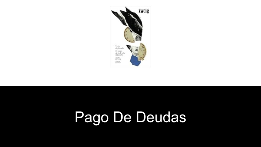 pago de deudas