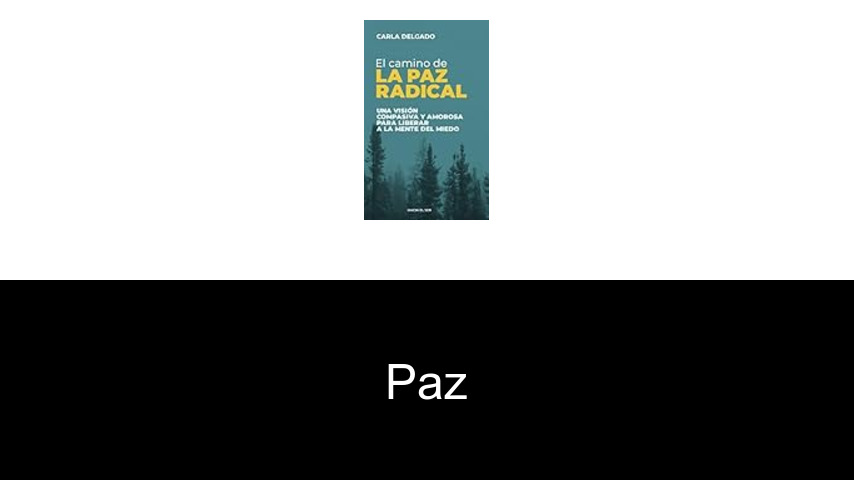 paz