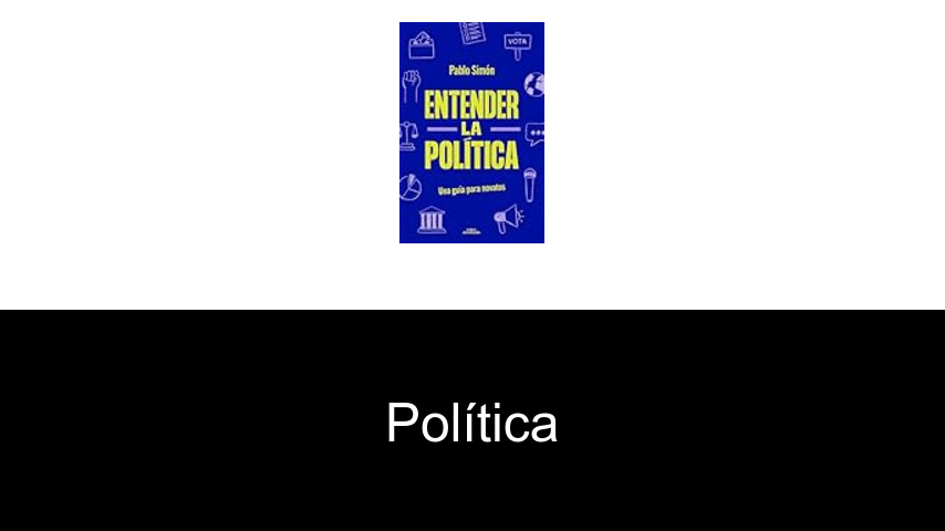 política