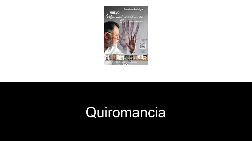 quiromancia