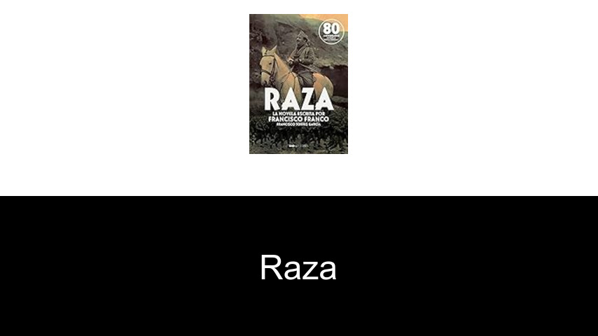 raza